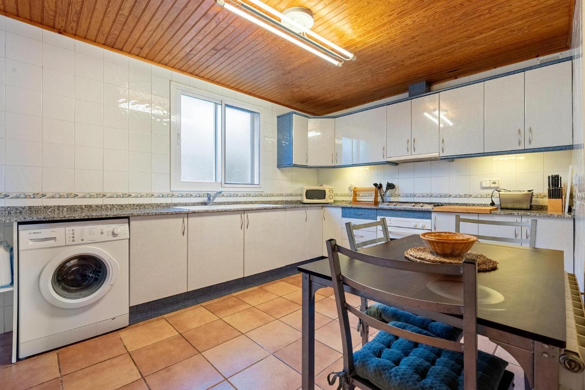 Eremita Villa La Figuera Buitenkant foto