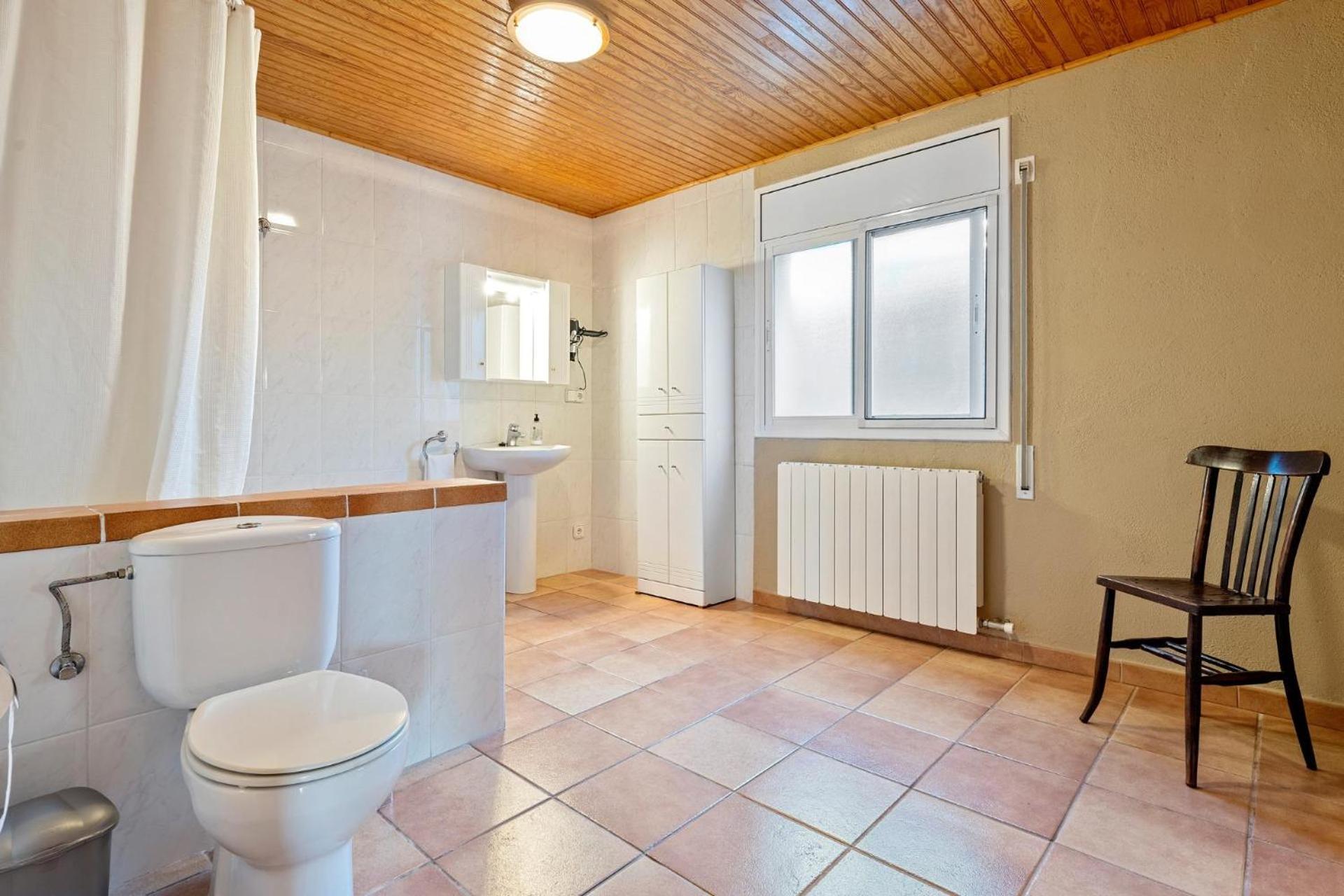 Eremita Villa La Figuera Buitenkant foto